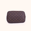 LOUIS VUITTON Neo Neo Monogram Rose Poudre