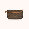 Louis Vuitton Pochette Accessoires Monogram Canvas