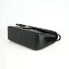 Chanel Classic Double Flap Bag Jumbo Schwarz Lambskin