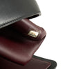 Chanel Classic Double Flap Bag Jumbo Schwarz Lambskin