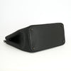 Prada Galleria Executive Tote Bag Black Saffiano Leder Handtasche