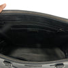 Prada Galleria Executive Tote Bag Black Saffiano Leder Handtasche