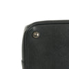Prada Galleria Executive Tote Bag Black Saffiano Leder Handtasche