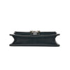 Gucci Dionysus Super Mini Bag – Black/Gold GG Denim