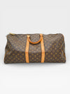 Louis Vuitton Keepall 50