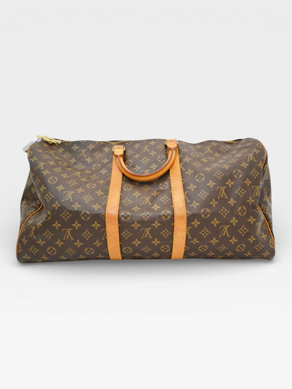 Louis Vuitton Keepall 50