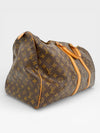 Louis Vuitton Keepall 50