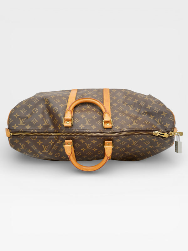 Louis Vuitton Keepall 50