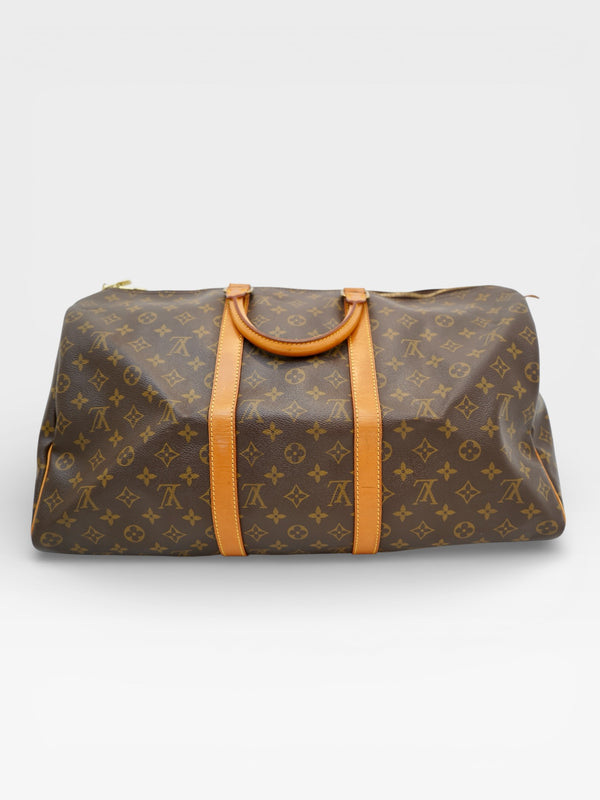Louis Vuitton Keepall 55
