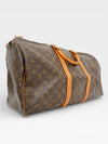 Louis Vuitton Keepall 55