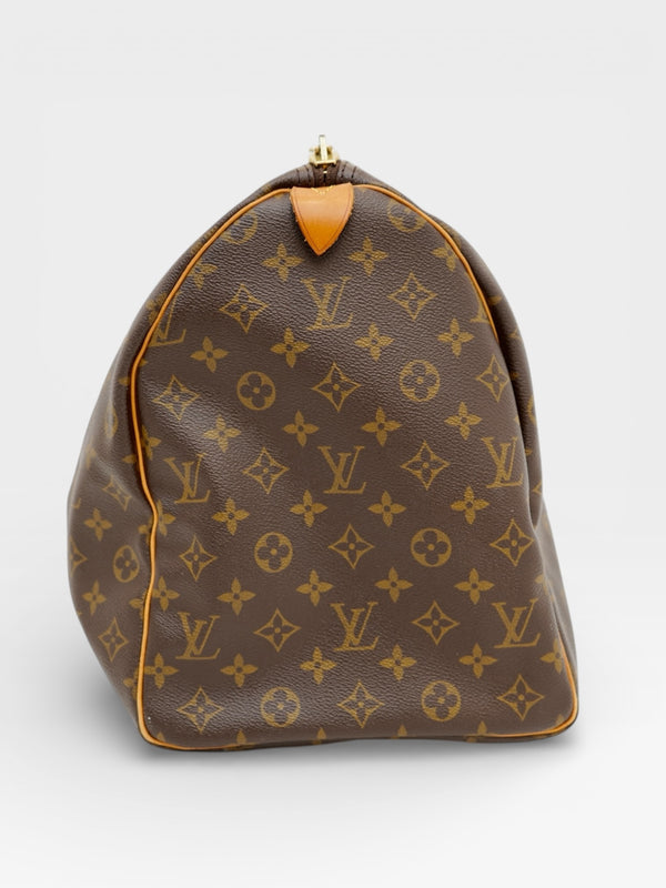 Louis Vuitton Keepall 55