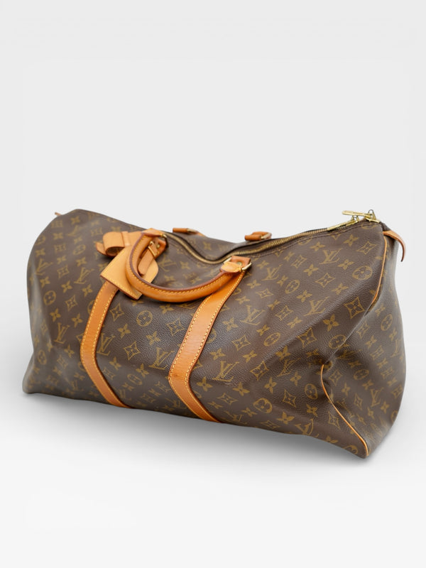 Louis Vuitton Keepall 55