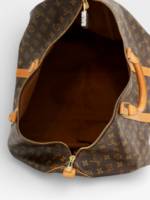 Louis Vuitton Keepall 50