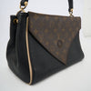Louis Vuitton Double V MM Monogram Handtasche