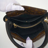 Louis Vuitton Double V MM Monogram Handtasche