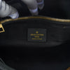 Louis Vuitton Double V MM Monogram Handtasche