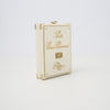 Chanel Clutch Suite Coco Chanel Ritz Paris 202