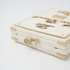 Chanel Clutch Suite Coco Chanel Ritz Paris 202
