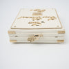 Chanel Clutch Suite Coco Chanel Ritz Paris 202