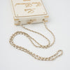 Chanel Clutch Suite Coco Chanel Ritz Paris 202