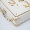 Chanel Clutch Suite Coco Chanel Ritz Paris 202