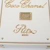 Chanel Clutch Suite Coco Chanel Ritz Paris 202