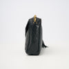 Chanel Camera Bag mit Quaste in Schwarz