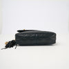 Chanel Camera Bag mit Quaste in Schwarz