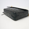 Chanel Camera Bag mit Quaste in Schwarz