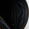 Chanel Camera Bag mit Quaste in Schwarz