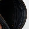 Chanel Camera Bag mit Quaste in Schwarz