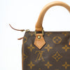 Louis Vuitton Nano Speedy Monogram