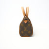Louis Vuitton Nano Speedy Monogram