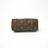 Louis Vuitton Nano Speedy Monogram