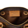Louis Vuitton Nano Speedy Monogram