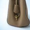 Louis Vuitton Montaigne MM in Monogram Empreinte Leder