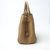 Louis Vuitton Montaigne MM in Monogram Empreinte Leder