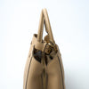 Louis Vuitton Montaigne MM in Monogram Empreinte Leder