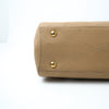 Louis Vuitton Montaigne MM in Monogram Empreinte Leder