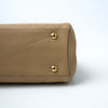 Louis Vuitton Montaigne MM in Monogram Empreinte Leder