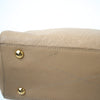 Louis Vuitton Montaigne MM in Monogram Empreinte Leder