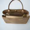Louis Vuitton Montaigne MM in Monogram Empreinte Leder
