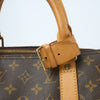 Louis Vuitton Keepall 50 Monogram Canvas