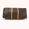 Louis Vuitton Keepall 50 Monogram Canvas