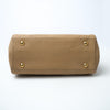 Louis Vuitton Montaigne MM in Monogram Empreinte Leder