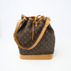Louis Vuitton Noé Monogram Canvas