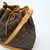 Louis Vuitton Noé Monogram Canvas