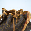 Louis Vuitton Noé Monogram Canvas