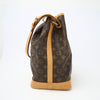 Louis Vuitton Noé Monogram Canvas