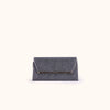 Jimmy Choo Glitter Clutch